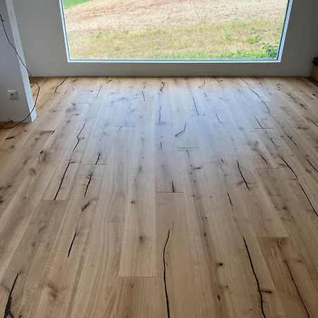 شقة Zeitlberg Panoramawohnung Mit Privat *