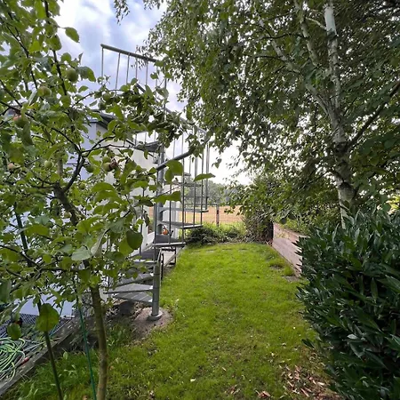 Zeitlberg Panoramawohnung Mit Privat شقة *