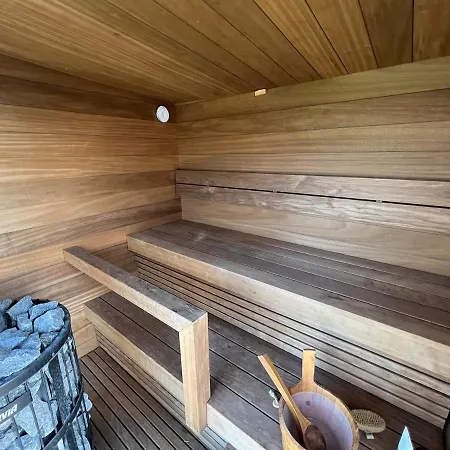 شقة Zeitlberg Panoramawohnung Mit Privat
