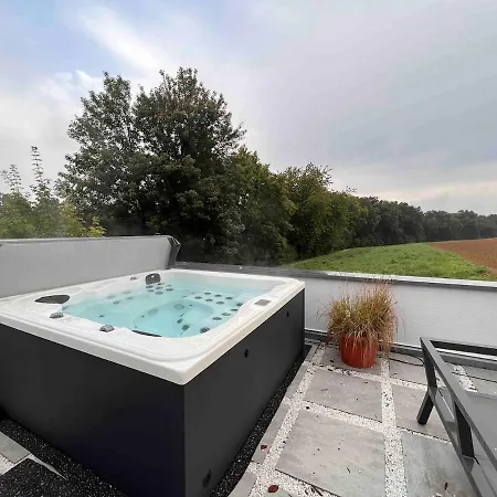 Zeitlberg Panoramawohnung Mit Privat *