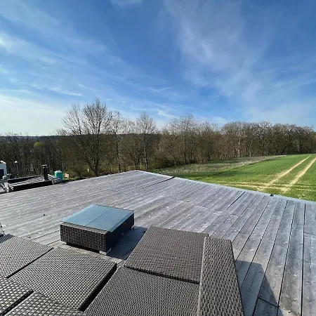 Zeitlberg Panoramawohnung Mit Privat Zeitlarn