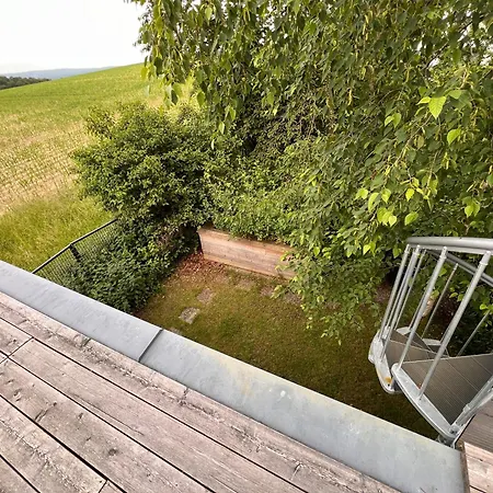 Zeitlberg Panoramawohnung Mit Privat *