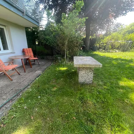 Zeitlberg Panoramawohnung Mit Privat شقة Zeitlarn