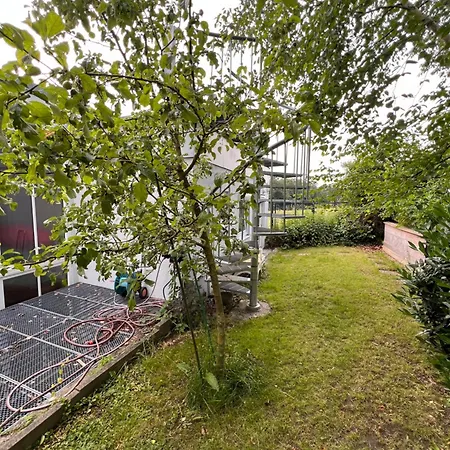 Zeitlberg Panoramawohnung Mit Privat *