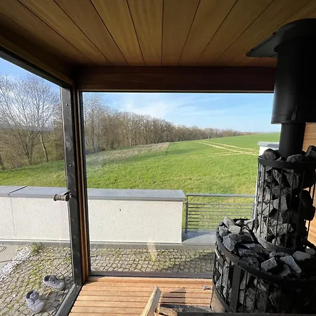 Zeitlberg Panoramawohnung Mit Privat Apartamento *