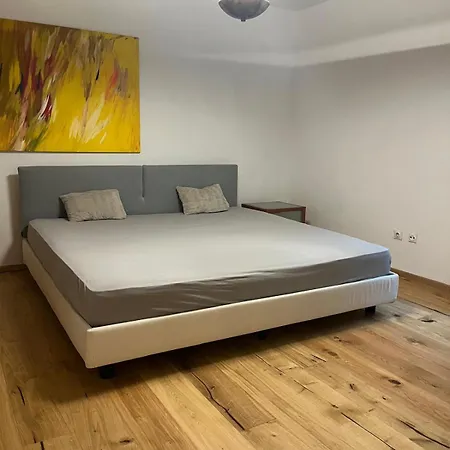 شقة Zeitlberg Panoramawohnung Mit Privat