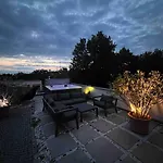 Appartement Zeitlberg Panoramawohnung Mit Privat Zeitlarn