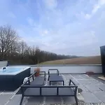 Zeitlberg Panoramawohnung Mit Privat *