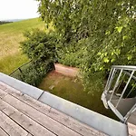 Zeitlberg Panoramawohnung Mit Privat *