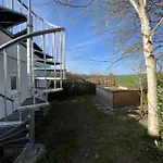 Appartement Zeitlberg Panoramawohnung Mit Privat Zeitlarn