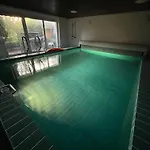 Zeitlberg Panoramawohnung Mit Privat Appartement