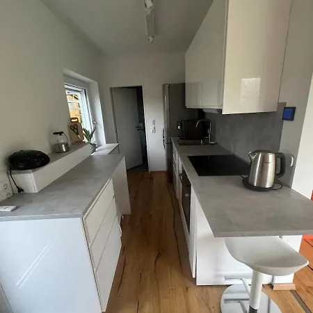 Zeitlberg Panoramawohnung Mit Privat *