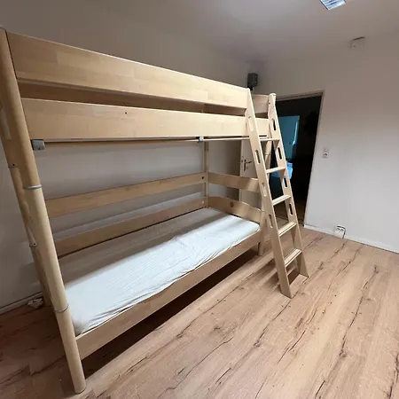 Apartmán Zeitlberg Panoramawohnung Mit Privat Zeitlarn
