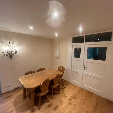 Zeitlberg Panoramawohnung Mit Privat * Zeitlarn