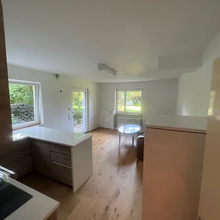 Zeitlberg Panoramawohnung Mit Privat Apartmán Zeitlarn