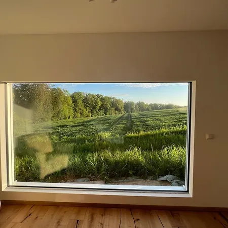 Zeitlberg Panoramawohnung Mit Privat Apartmán *