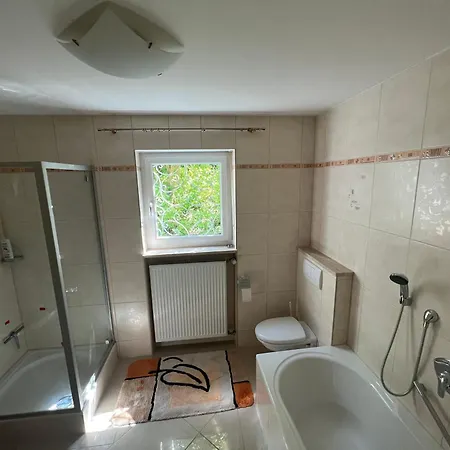 Appartement Zeitlberg Panoramawohnung Mit Privat Zeitlarn