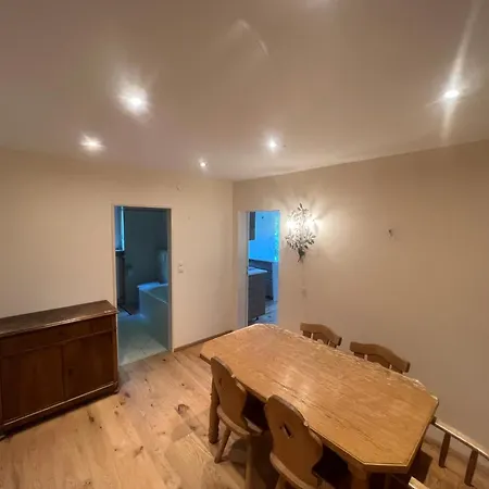 Appartement Zeitlberg Panoramawohnung Mit Privat