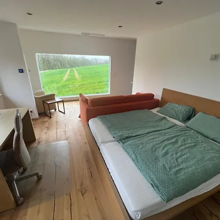 Zeitlberg Panoramawohnung Mit Privat *