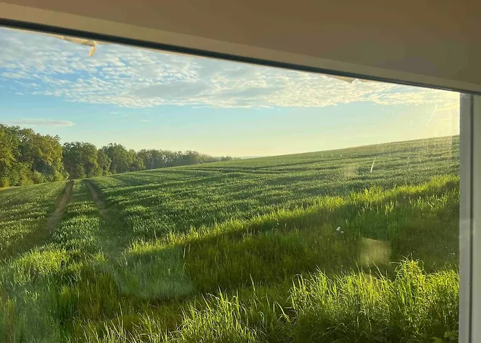 Zeitlberg Panoramawohnung Mit Privat