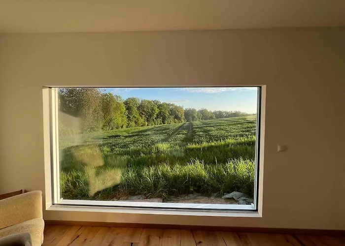 Zeitlberg Panoramawohnung Mit Privat Appartement Zeitlarn