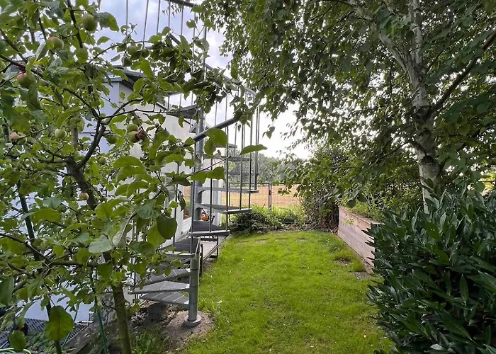 Zeitlberg Panoramawohnung Mit Privat Appartement *