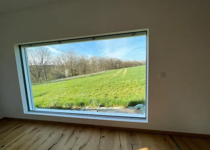 Zeitlberg Panoramawohnung Mit Privat Appartement