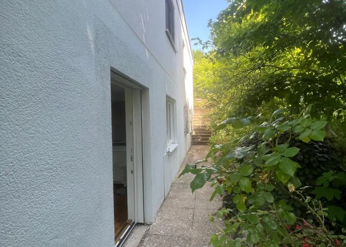 Zeitlberg Panoramawohnung Mit Privat Appartement *