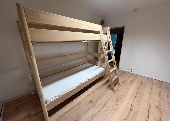 Appartement Zeitlberg Panoramawohnung Mit Privat Zeitlarn