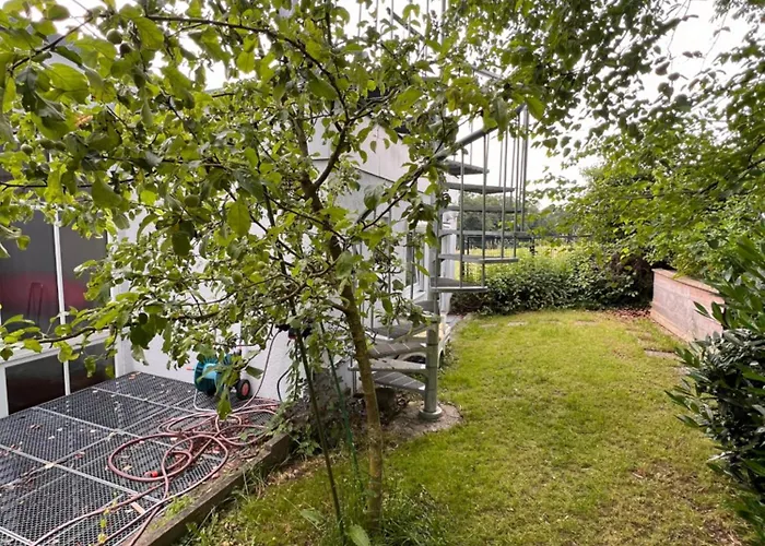 Zeitlberg Panoramawohnung Mit Privat *
