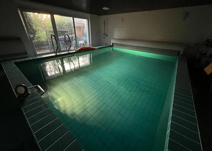 Zeitlberg Panoramawohnung Mit Privat Appartement