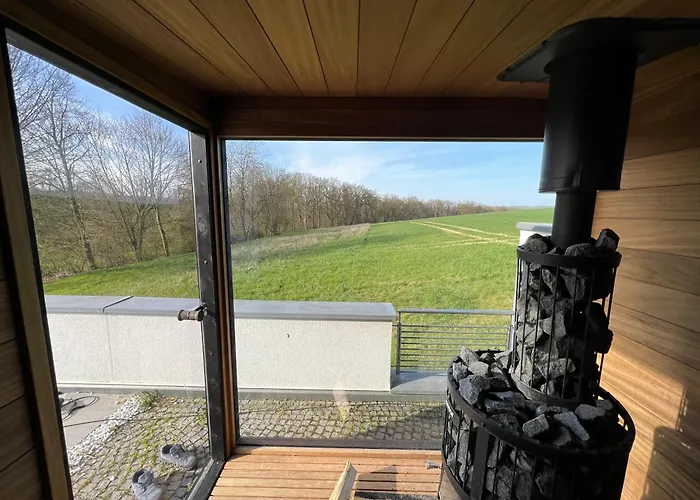 Zeitlberg Panoramawohnung Mit Privat Appartement *